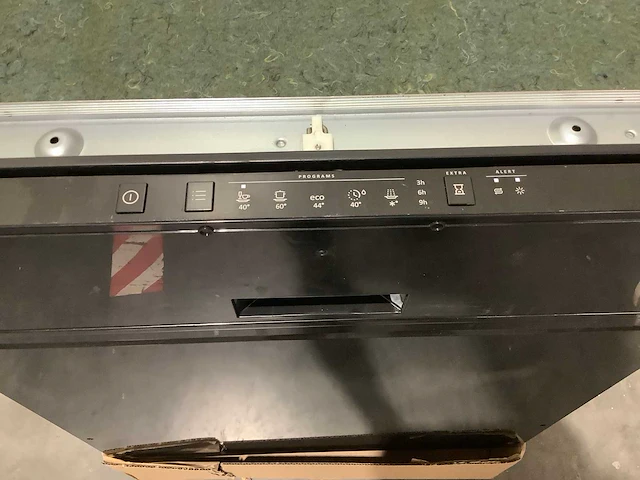 Gorenje gv62040 vaatwasser - afbeelding 3 van  6
