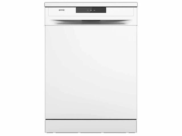Gorenje w60b1a401w 1 vaatwasser - afbeelding 1 van  8
