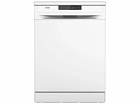 Gorenje w60b1a401w 1 vaatwasser - afbeelding 1 van  8