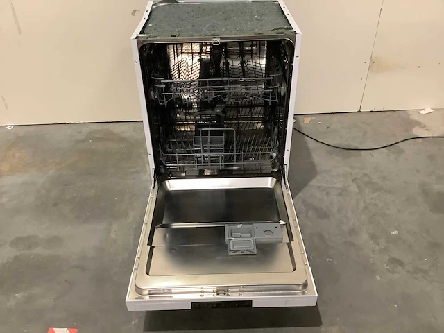 Gorenje w60b1a401w 1 vaatwasser - afbeelding 3 van  8