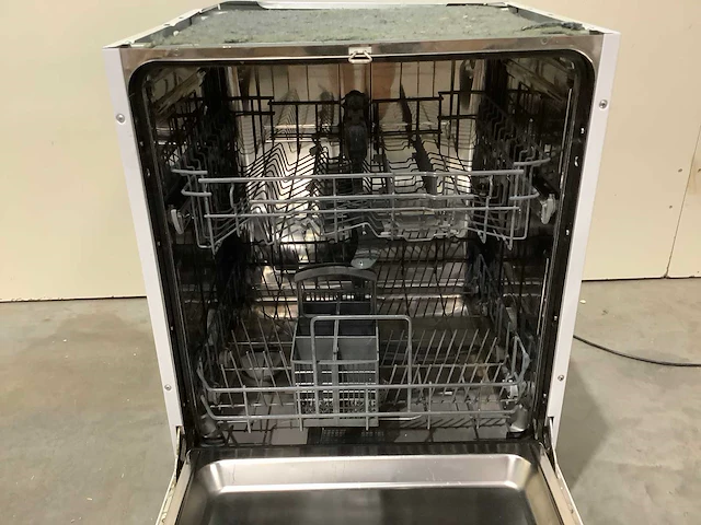Gorenje w60b1a401w 1 vaatwasser - afbeelding 4 van  8