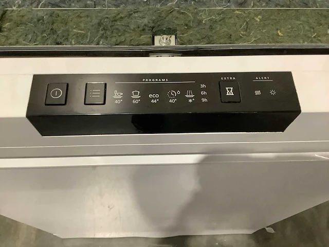 Gorenje w60b1a401w 1 vaatwasser - afbeelding 6 van  8