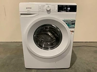Gorenje we74s3p wasmachine - afbeelding 2 van  9