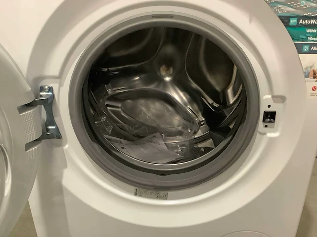 Gorenje we74s3p wasmachine - afbeelding 6 van  9