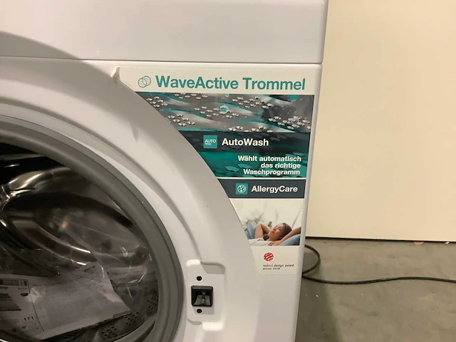 Gorenje we74s3p wasmachine - afbeelding 7 van  9