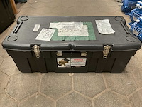 Gorilla on wheels transportkist - afbeelding 2 van  5