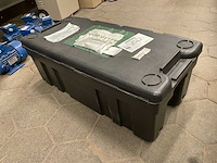 Gorilla on wheels transportkist - afbeelding 3 van  5