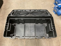 Gorilla on wheels transportkist - afbeelding 4 van  5