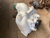 Gorman rupp o-series hydraulic pump unit - afbeelding 3 van  6