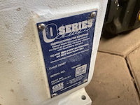 Gorman rupp o-series hydraulic pump unit - afbeelding 5 van  6