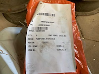 Gorman rupp o-series hydraulic pump unit - afbeelding 6 van  6