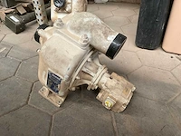 Gormann rupp hydraulic pump unit - afbeelding 1 van  5