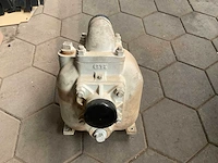 Gormann rupp hydraulic pump unit - afbeelding 2 van  5