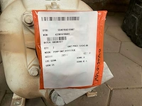 Gormann rupp hydraulic pump unit - afbeelding 5 van  5