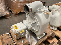 Gormanrupp hydraulic pump unit - afbeelding 2 van  5