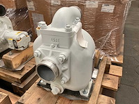Gormanrupp hydraulic pump unit - afbeelding 3 van  5