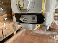 Gormanrupp hydraulic pump unit - afbeelding 5 van  5