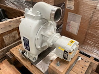 Gormanrupp hydraulic pump unit - afbeelding 1 van  5