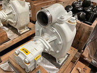 Gormanrupp hydraulic pump unit - afbeelding 2 van  5