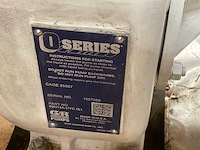 Gormanrupp hydraulic pump unit - afbeelding 4 van  5