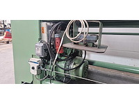 Gosmeta - pw 2050 - roll bending machine - afbeelding 2 van  7