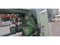 Gosmeta - pw 2050 - roll bending machine - afbeelding 4 van  7