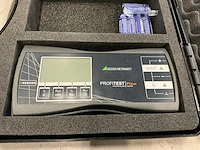 Gossen metrawatt profitest pv sun pv installatietester - afbeelding 3 van  5