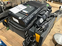 Gossen metrawatt profitest sii+ 0100 installatie tester - afbeelding 5 van  5