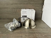 Gothem hanglamp - afbeelding 1 van  4