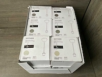 Gothem hanglamp - afbeelding 4 van  4