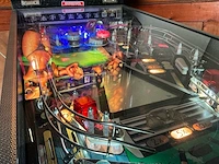 Gottlieb bad girls flipperkast freeplay - afbeelding 3 van  18