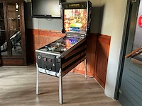 Gottlieb bad girls flipperkast freeplay - afbeelding 1 van  18