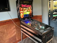 Gottlieb bad girls flipperkast freeplay - afbeelding 12 van  18