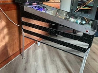 Gottlieb bad girls flipperkast freeplay - afbeelding 13 van  18