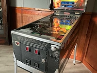 Gottlieb bad girls flipperkast freeplay - afbeelding 15 van  18