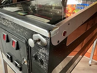 Gottlieb bad girls flipperkast freeplay - afbeelding 16 van  18