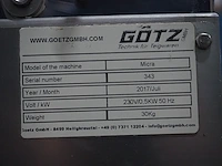 Götz - afbeelding 8 van  8