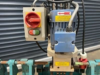 Götzinger - 2006 - obm - schanierboormachine/inkroos boormachine - afbeelding 7 van  10