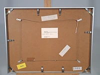 Gouache, m. prins, kreta, 1981 - afbeelding 7 van  8