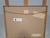 Gouache, n. maritz, voor de maaltijd - afbeelding 9 van  10