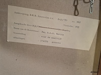 Gouache, n. maritz, voor de maaltijd - afbeelding 10 van  10