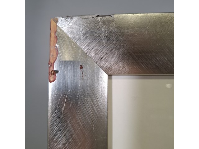 Gouache, pieter defesche, confrontatie, 1978 - afbeelding 5 van  6