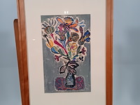 Gouache - afbeelding 1 van  5