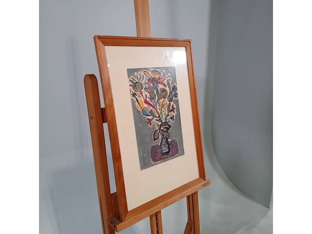 Gouache - afbeelding 2 van  5