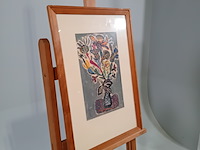 Gouache - afbeelding 2 van  5