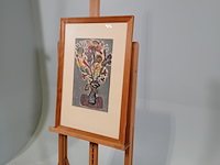 Gouache - afbeelding 3 van  5