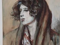 Gouache - afbeelding 2 van  5