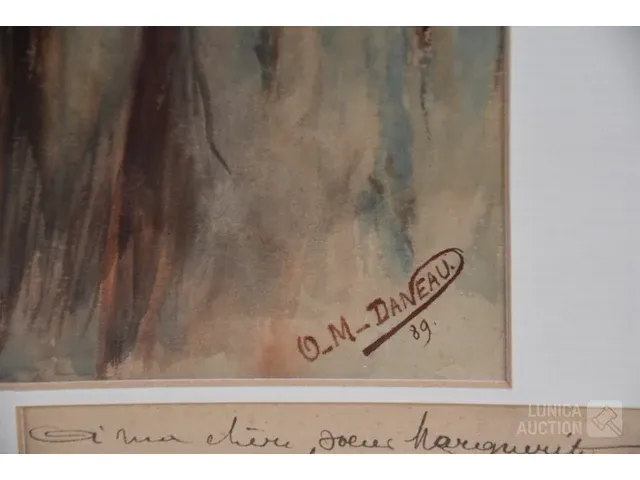 Gouache - afbeelding 3 van  5