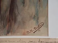 Gouache - afbeelding 3 van  5