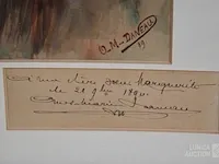 Gouache - afbeelding 4 van  5
